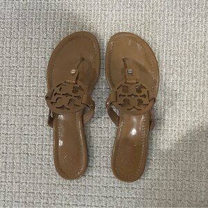 Tory Burch Miller - Patent